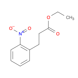 Ethyl 3-(2-Nitrophenyl)propanoate