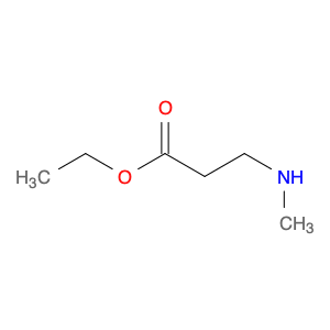 Ethyl 3-(Methylamino)propanoate