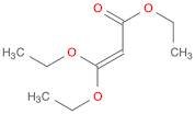 Ethyl 3,3-diethoxyacrylate