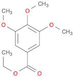 Ethyl 3,4,5-trimethoxybenzoate