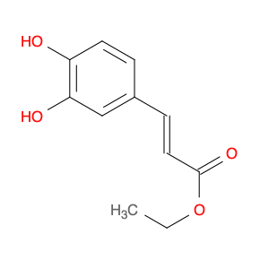 Ethyl caffeate