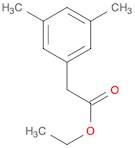 Ethyl 2-(3,5-dimethylphenyl)acetate