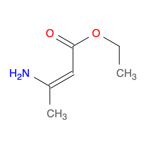 (Z)-Ethyl 3-aminobut-2-enoate