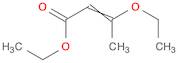 ETHYL 3-ETHOXYBUT-2-ENOATE