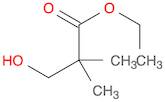 Ethyl 3-hydroxy-2,2-dimethylpropanoate