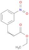 ETHYL 3-NITROCINNAMATE