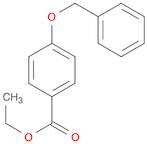 Ethyl 4-(benzyloxy)benzoate