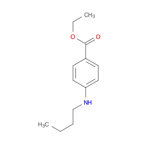 Ethyl 4-(butylamino)benzoate