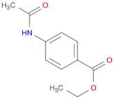 Ethyl 4-acetamidobenzoate