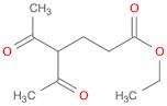 ETHYL 4-ACETYL-5-OXOHEXANOATE