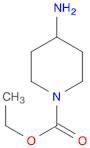 Ethyl 4-aminopiperidine-1-carboxylate