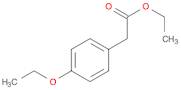 ETHYL 4-ETHOXYPHENYLACETATE