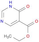 Ethyl 4-hydroxypyrimidine-5-carboxylate