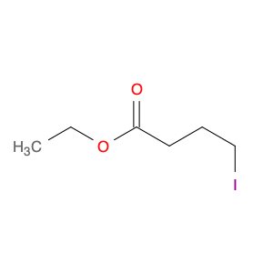 Ethyl 4-Iodobutanoate