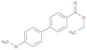 Ethyl 4'-methoxy-[1,1'-biphenyl]-4-carboxylate