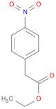 Ethyl 2-(4-nitrophenyl)acetate