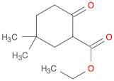 ETHYL 5,5-DIMETHYL-2-OXOCYCLOHEXANECARBOXYLATE