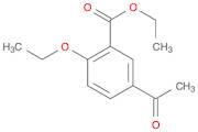 Ethyl 5-acetyl-2-ethoxybenzoate