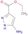 Ethyl 5-amino-1H-pyrazole-3-carboxylate