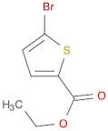 Ethyl 5-bromothiophene-2-carboxylate