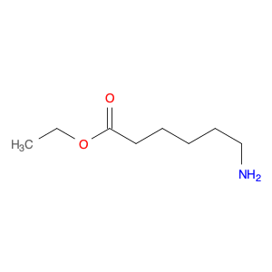 Ethyl 6-aminohexanoate