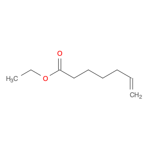 Ethyl 6-heptenoate