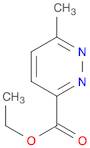 Ethyl 6-methylpyridazine-3-carboxylate