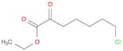 Ethyl 7-chloro-2-oxoheptanoate