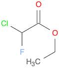 Ethyl Chlorofluoroacetate