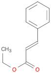 Ethyl cinnamate