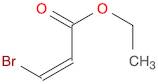 ETHYL CIS-3-BROMOACRYLATE