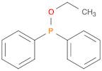 Ethoxydiphenylphosphine