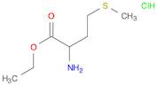 DL-methionine ethyl ester hydrochloride