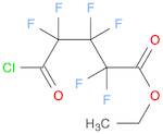 ETHYL HEXAFLUOROGLUTARYL CHLORIDE