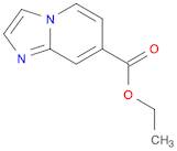 Ethyl imidazo[1,2-a]pyridine-7-carboxylate