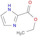 Ethyl 1H-imidazole-2-carboxylate