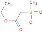 Ethyl methanesulfonylacetate