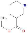 Ethyl piperidine-3-carboxylate