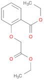 Ethyl 2-(2-ethoxy-2-oxoethoxy)benzoate