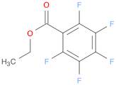 Ethyl 2,3,4,5,6-pentafluorobenzoate