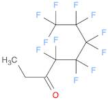 ETHYL PERFLUORO-N-AMYL KETONE