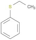 ETHYL PHENYL SULFIDE