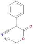 ETHYL PHENYLCYANOACETATE