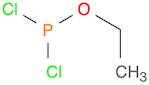 ETHYL PHOSPHORODICHLORIDITE