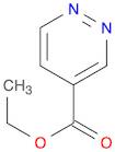 Ethyl pyridazine-4-carboxylate