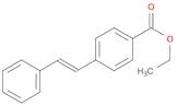 ETHYL STILBENE-4-CARBOXYLATE