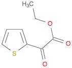 ETHYL THIOPHENE-2-GLYOXYLATE