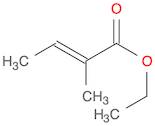 Ethyl tiglate