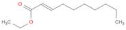 ETHYL TRANS-2-DECENOATE