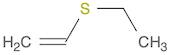 ETHYL VINYL SULFIDE